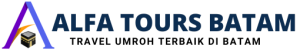 Travel Umroh Batam